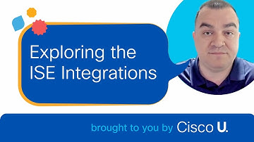 Exploring the ISE Integrations