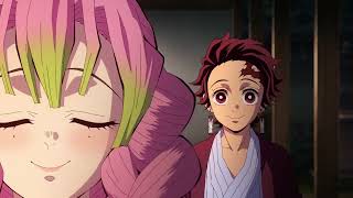 The reason why kanroji joined Demon Slayer Corps