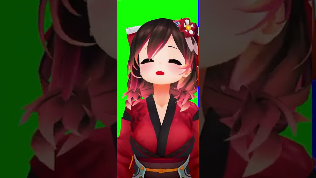 【🦈】ROBOSHAAAAARK…けぷっ😋