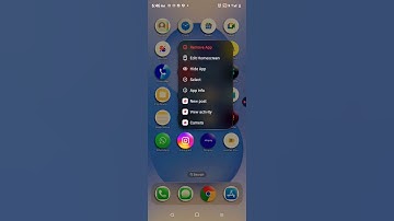 Storage problem is solve without delete any application 😲