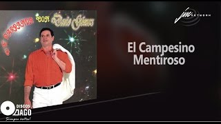 Darío Gómez - El Campesino Mentiroso [Official Audio]