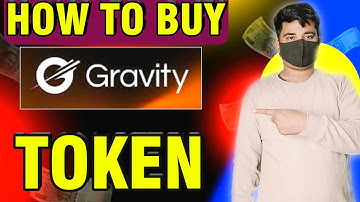 How To Buy Gravity Token | Galxe Claim Problem Solved | G Token Buy