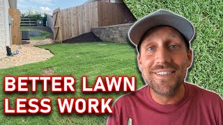 A Beautiful Summer Lawn is Simple. But They Don't Want You to Know That, Because Easy Doesn't Sell by Budget Lawns 4,842 views 10 months ago 10 minutes, 43 seconds