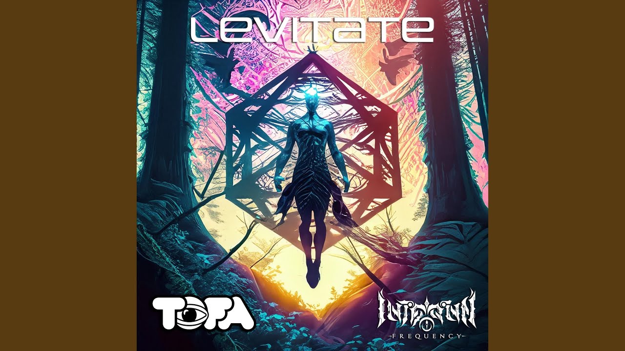Watch Levitate on YouTube Watch Levitate on YouTube