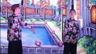 [LIVE] LAWAK RUKUN FAMILI DIKEDIAMAN BPK LIKA || GEDDUGEN GILI GENTING SUMENEP