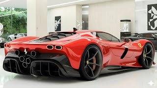 2027 JUST RELEASED Top 5 Best American Cars of Ultimate Review Specs Performance