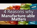 4 Reasons Why Production-Friendliness Matters