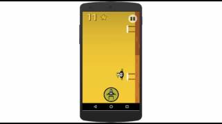 Google Doodle Fruit Games 2016 - | Hurdles | Day 1 screenshot 5