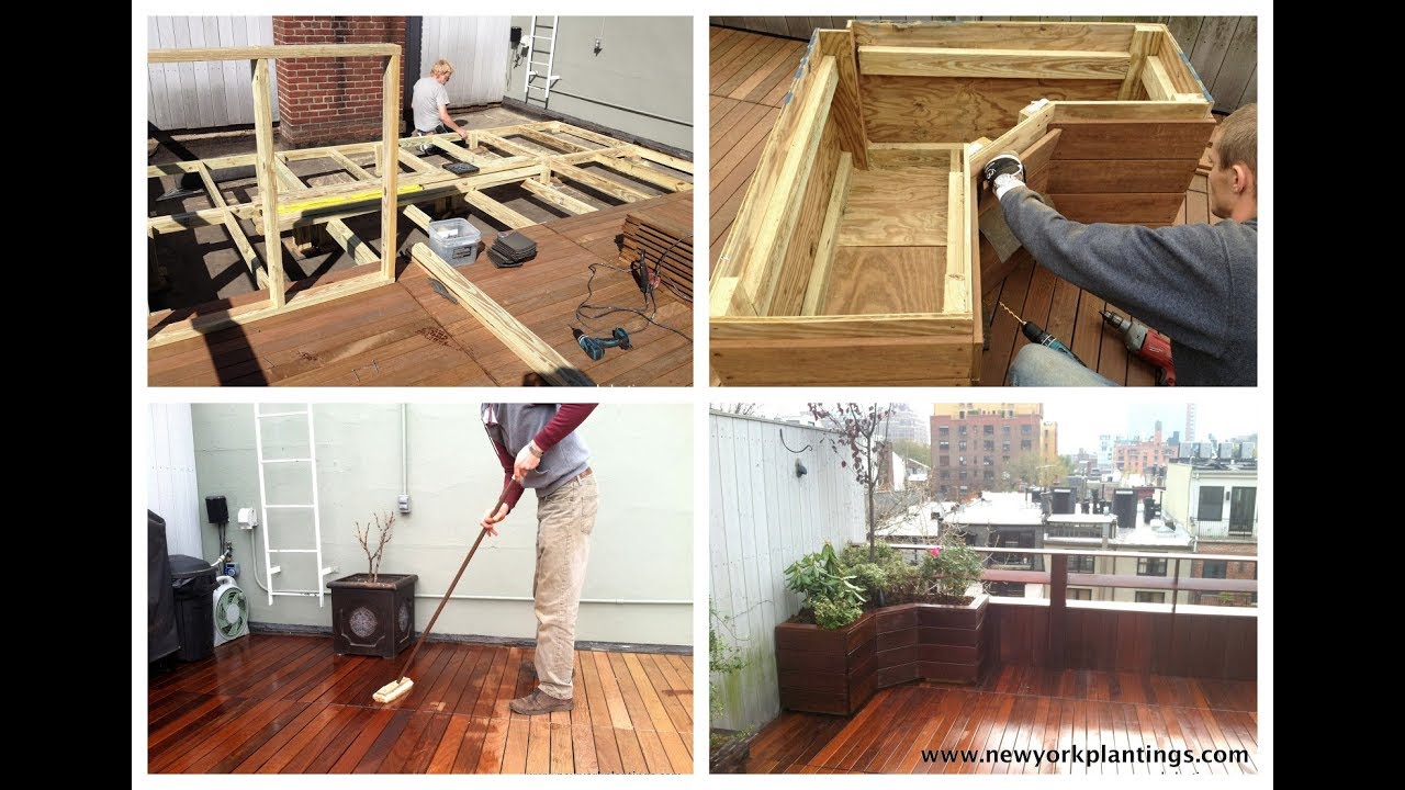 Backyard Deck Designs | The Best Sunburst Deck Railing Designs Make a Dramatic