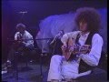 Angelo Branduardi Il Disgelo Live 83 
