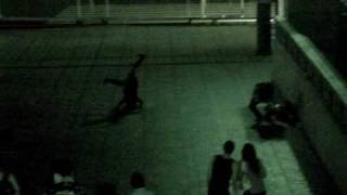 Law And Order- Film By Jarg Geismar 2009