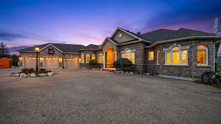 For Sale - 20051 Willoughby Road, Caledon , ON L7K 1W1