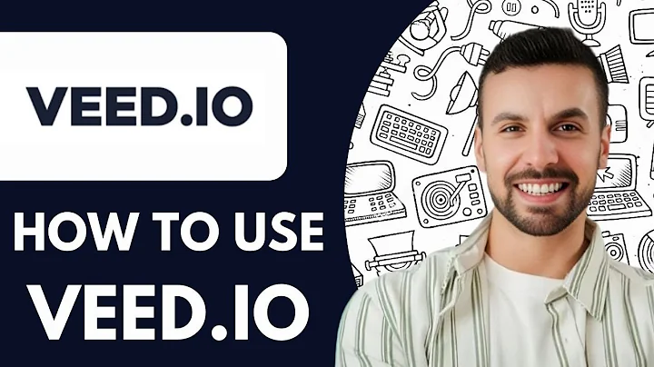 How to Use Veed. io for Beginners - 2025 | Veed. io Tutorial