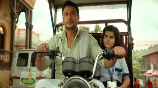 Film || Isagoo ah Dilaa laga cabsado ayuu iska dhigay mid maskiin ah oo fuley ah blze Cunigiisa ma