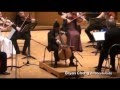 BOCCHERINI - Concerto for cello in B flat Major, G.482