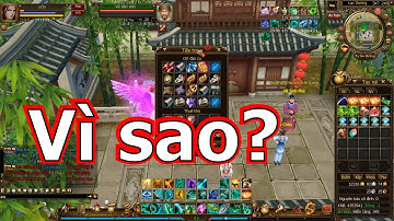 Vì Sao Ông Cái Bang Này Không Dùng Trùng Lâu Mà Lại Cất Kho?