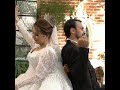 چالش عروس و دوماد عروسی عروس عروسی ایرانی Shorts