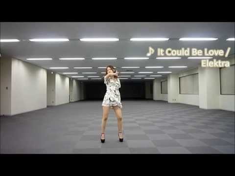 【Techpara】It Could Be Love / Elektra【Techno Maniac 032】