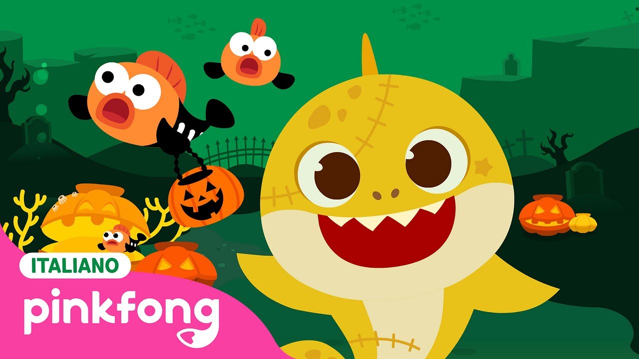 Sagoma di zombie di halloween disegnata a mano | Vettore Gratis