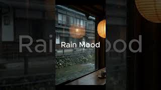 Rain Mood ☔️ Relaxing Piano。 #sad #リラックスピアノ #kdrama