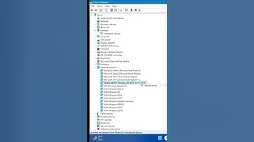 Fix Netio.sys bsod blue screen error in Windows 11 #bsod #bluescreen  #shortsviral #windows11