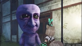 デスリク2 青鬼ミニゲーム