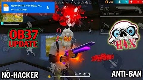 OB37 Free fire hack || MR.ROBOT || Auto kill 100% Rank working Paid Hack || Ob37 New Seesion Hack
