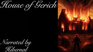 House of Gerich - Amnesia audiobook w/ sound effects | Year 1774
