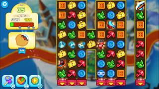 FANCY BLAST LEVEL 130 (NO BOOSTERS!)