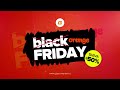 black ORANGE Friday! Až - 10 000 Kč na HP OMEN! Až - 5 000 Kč na herní ACER! A další GIGA SLEVY!