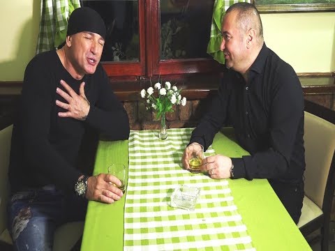 CRNI I ĐANI TVRDE DA SVE SU ZENE ISTE U NOVOM HIT DUETU ! (SPOT + TEKST PJESME)