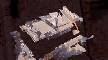 Andorra - Drone Urban Mapping