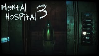 Mental Hospital 3 Full Gameplay screenshot 1