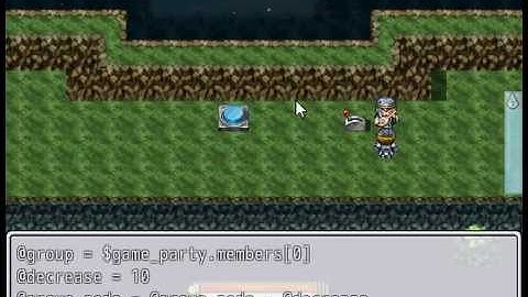 [MOD]Survivor 1.5 script rgss3