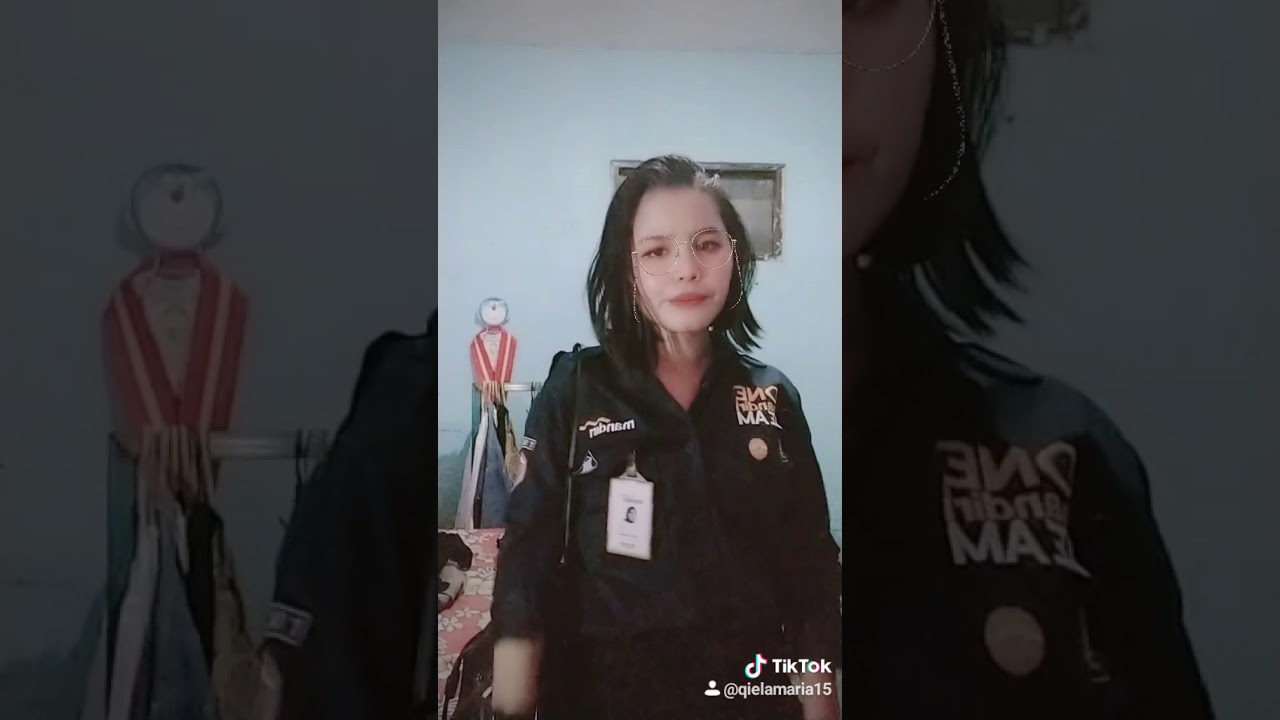Tiktok indonesia 
