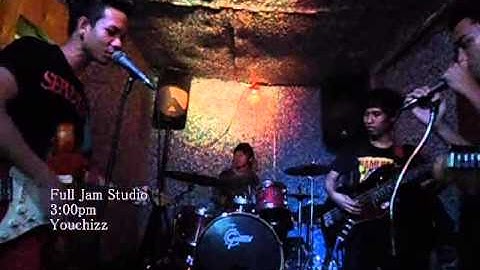 Youchizz - Ang Panget Mo