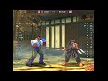 Street Fighter III 3rd Strike - 🇺🇸 12oser(S) vs 🇺🇸 Duralath(A) | Fightcade (2026-06-04 20:45 UTC)