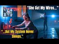 HOA Karen Cut My Security Wires — My Smart Cameras Recorded Everything!