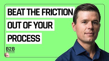 How to Build an AI-Powered $0 CAC Strategy with Kyle Coleman, CMO at Copy.ai