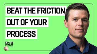 How to Build an AI-Powered $0 CAC Strategy with Kyle Coleman, CMO at Copy.ai