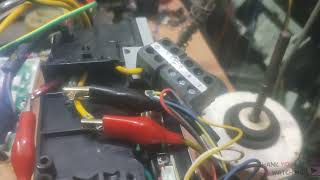 Blue star inverter ac p1 error code repair in tamil / inverter ac error code list / cool air experts