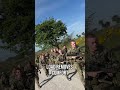 British Army Fitness Training