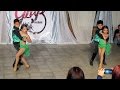 Festival Salsa y Bachata en Grupo 2014 ~ Ritmo y Seducción (grupo infantil)