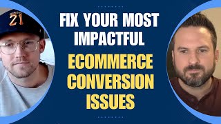 Ecommerce Conversion Rate Optimization (Increase Conversions With Our Free Template)