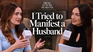 She Thought Manifestation Would Bring Love. Then She Met Jesus.