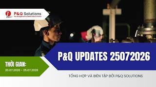 NEWS BRIEF 07/25/2026: Massive demand for production, supply, and carbon credit offsetting