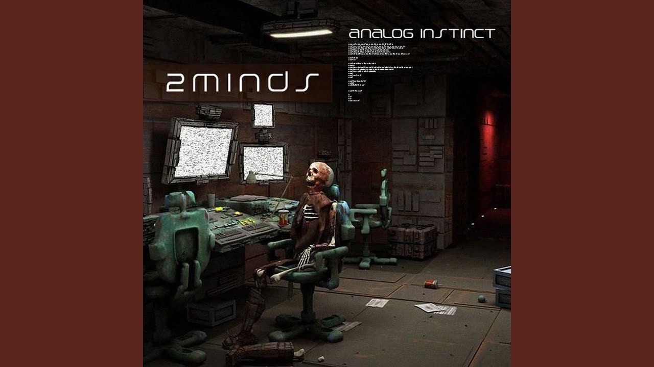 Watch Analog Instinct on YouTube Watch Analog Instinct on YouTube