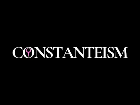 Constanteism | Official Membership Trailer HD |〔Aliza Constante IV | LIVIUM〕