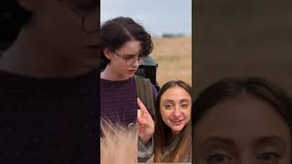 Famous HARDEST GHOSTBUSTER AFTERLIFE EASTER EGG TO SPOT | #shorts #nerdy Wealth