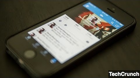 Twitter Removes Follow Requirement for Direct Messages